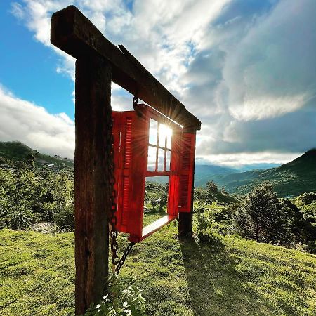 Rancho Do Paioleiro - Suites Сан-Бенту-ду-Сапукаи Экстерьер фото