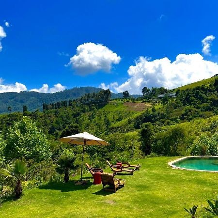 Rancho Do Paioleiro - Suites Сан-Бенту-ду-Сапукаи Экстерьер фото