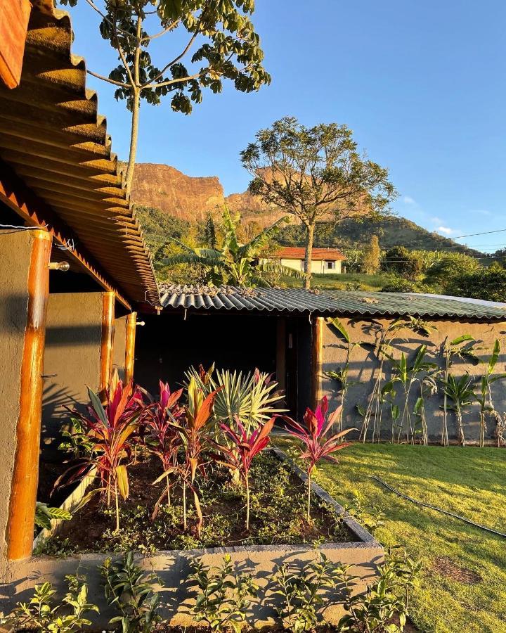 Rancho Do Paioleiro - Suites Сан-Бенту-ду-Сапукаи Экстерьер фото
