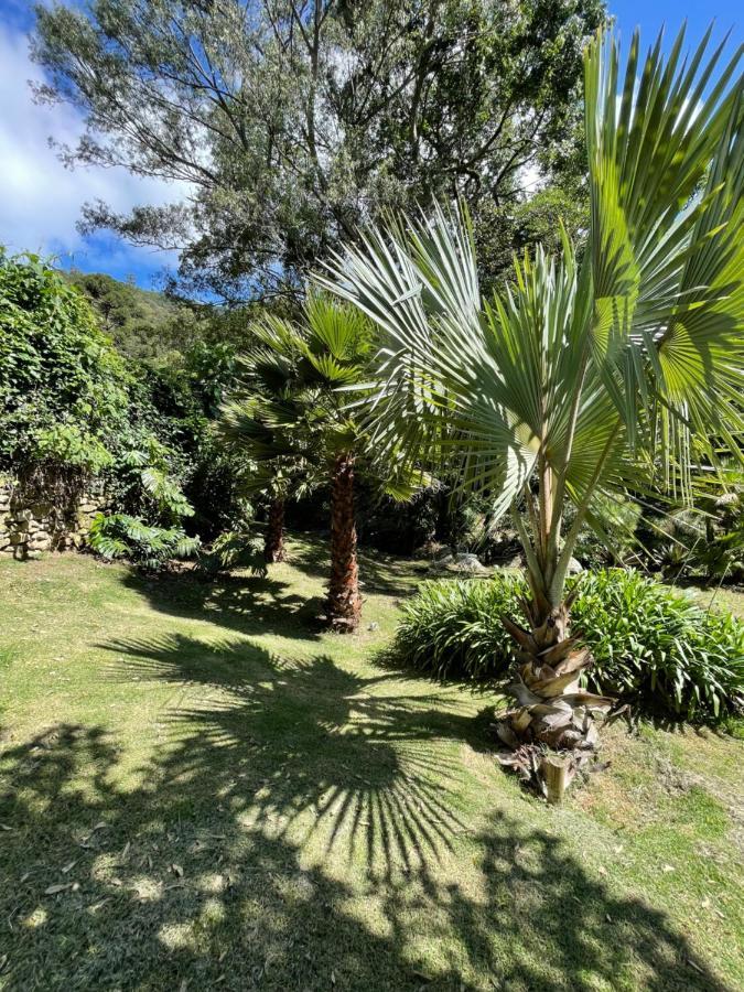 Rancho Do Paioleiro - Suites Сан-Бенту-ду-Сапукаи Экстерьер фото